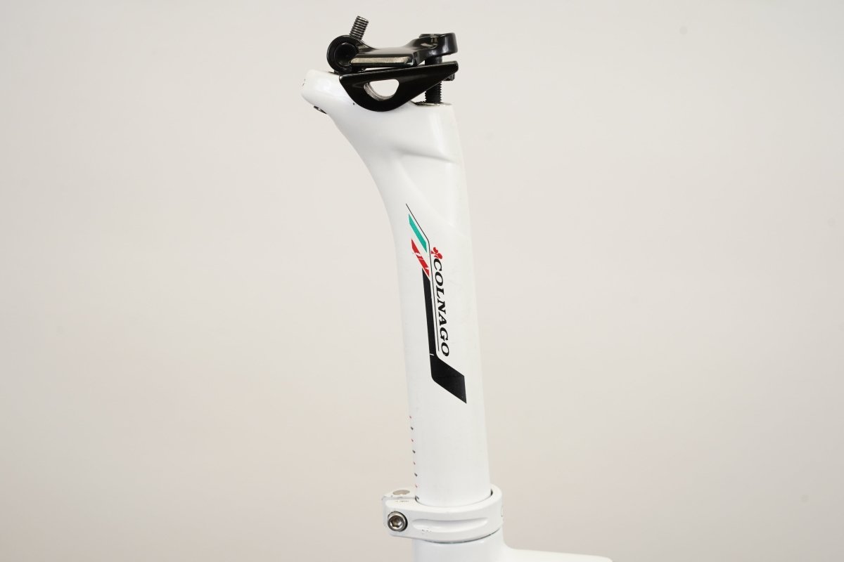52H Colnago C60 Carbon Rim Brake Road Frameset
