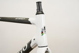 52H Colnago C60 Carbon Rim Brake Road Frameset