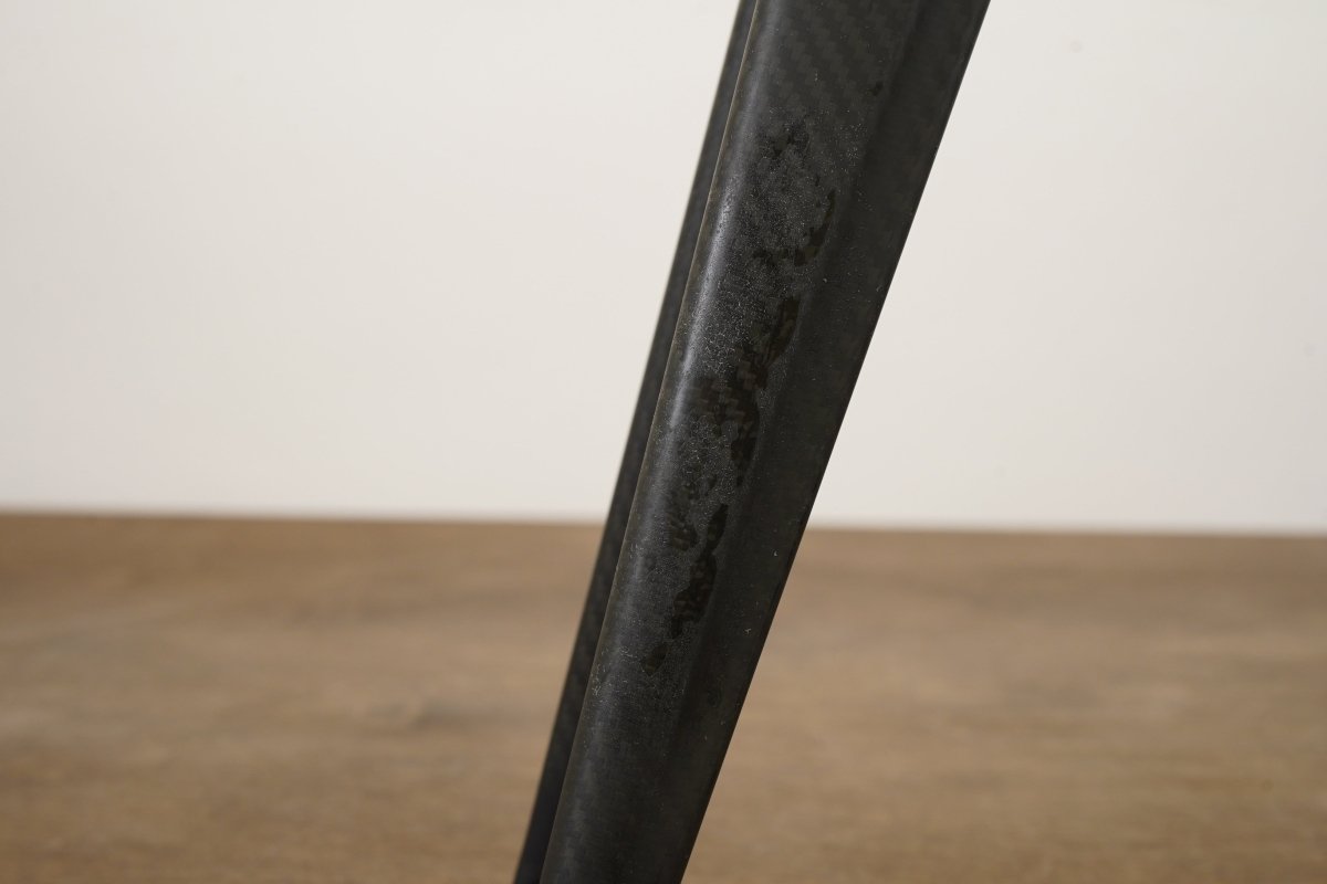 52H Colnago C60 Carbon Rim Brake Road Frameset
