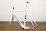 52s Colnago C60 Carbon Rim Brake Road Frameset