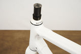 52s Colnago C60 Carbon Rim Brake Road Frameset