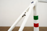 52s Colnago C60 Carbon Rim Brake Road Frameset