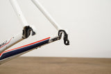 52s Colnago C60 Carbon Rim Brake Road Frameset