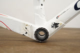 52s Colnago C60 Carbon Rim Brake Road Frameset