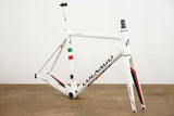 52s Colnago C60 Carbon Rim Brake Road Frameset
