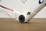 52s Colnago C60 Carbon Rim Brake Road Frameset