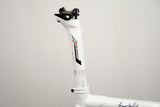 52s Colnago C60 Carbon Rim Brake Road Frameset