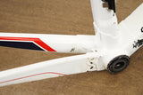 52s Colnago C60 Carbon Rim Brake Road Frameset