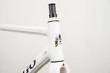 52s Colnago C60 Carbon Rim Brake Road Frameset