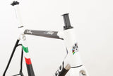52s Colnago C64 Carbon Disc Brake Road Frameset