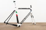 52s Colnago C64 Carbon Disc Brake Road Frameset