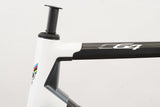 52s Colnago C64 Carbon Disc Brake Road Frameset