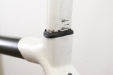 52s Colnago C64 Carbon Disc Brake Road Frameset