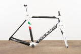 52s Colnago C64 Carbon Disc Brake Road Frameset