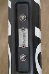 52s Colnago C64 Carbon Disc Brake Road Frameset