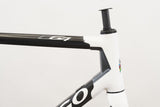 52s Colnago C64 Carbon Disc Brake Road Frameset