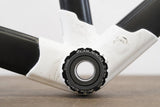 52s Colnago C64 Carbon Disc Brake Road Frameset