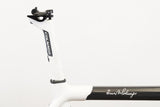 52s Colnago C64 Carbon Disc Brake Road Frameset