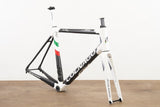 52s Colnago C64 Carbon Disc Brake Road Frameset