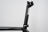 52s Colnago V1-R Ferrari Edition Carbon Rim Brake Road Frameset
