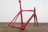 52s Colnago V2-R Carbon Rim Brake Road Frameset