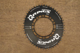 52T Rotor QX1 Q Rings 5x110BCD 1x 11 Speed Road Chainring