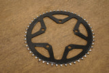 52T Wolf Tooth Components 5x110 1x 11 Speed Road Chainring