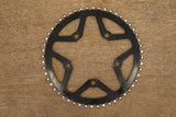 52T Wolf Tooth Components 5x110 1x 11 Speed Road Chainring