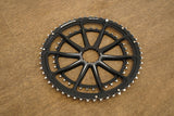 53/39T Cannondale Spidering OPI 10-Arm Chainrings For Cannondale Si Hollowgram