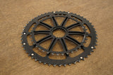 53/39T Cannondale Spidering OPI 10-Arm Chainrings For Cannondale Si Hollowgram
