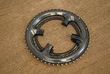 53/39T Shimano Dura-Ace FC-R9100 11 Speed Chainrings