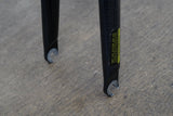 53cm Bianchi Sprint Carbon Rim Brake Road Frameset