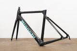 53cm Bianchi Sprint Carbon Rim Brake Road Frameset