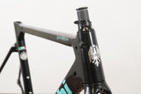 53cm Bianchi Sprint Carbon Rim Brake Road Frameset