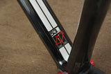 53cm BMC Teammachine SLR01 Carbon Rim Brake Frameset SLR 01