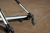 53cm BMC Teammachine SLR01 Carbon Rim Brake Frameset SLR 01