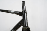 53cm BMC Teammachine SLR01 Carbon Rim Brake Frameset SLR 01