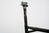 53cm BMC Teammachine SLR01 Carbon Rim Brake Frameset SLR 01