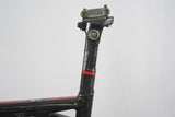 53cm BMC Teammachine SLR01 Carbon Rim Brake Frameset SLR 01