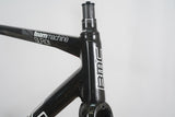 53cm BMC Teammachine SLR01 Carbon Rim Brake Frameset SLR 01
