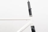 53cm English Cycles Travel Steel Rim Brake Road Frameset + Case *Custom Geometry*