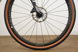 53cm Niner BSB 9 RDO V1.2 SRAM Force Rival AXS 1x Roval Carbon Disc Gravel Bike