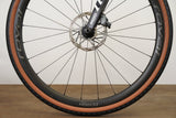 53cm Niner BSB 9 RDO V1.2 SRAM Force Rival AXS 1x Roval Carbon Disc Gravel Bike