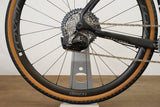 53cm Niner BSB 9 RDO V1.2 SRAM Force Rival AXS 1x Roval Carbon Disc Gravel Bike