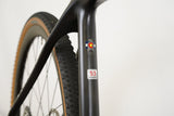 53cm Niner BSB 9 RDO V1.2 SRAM Force Rival AXS 1x Roval Carbon Disc Gravel Bike