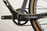 53cm Niner BSB 9 RDO V1.2 SRAM Force Rival AXS 1x Roval Carbon Disc Gravel Bike