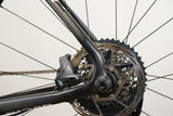 53cm Niner BSB 9 RDO V1.2 SRAM Force Rival AXS 1x Roval Carbon Disc Gravel Bike