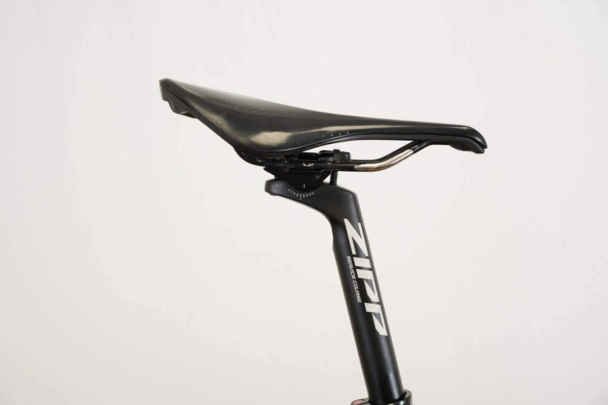 53cm Niner BSB 9 RDO V1.2 SRAM Force Rival AXS 1x Roval Carbon Disc Gravel Bike