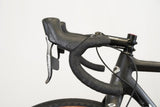 53cm Niner BSB 9 RDO V1.2 SRAM Force Rival AXS 1x Roval Carbon Disc Gravel Bike