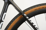 53cm Niner BSB 9 RDO V1.2 SRAM Force Rival AXS 1x Roval Carbon Disc Gravel Bike